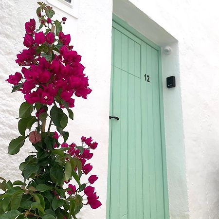 Casita Menta - Alojamiento Unico En El Centro De Torrox Eksteriør bilde